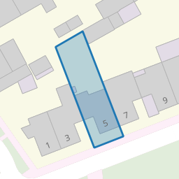 Perceel NNN00-E-3362