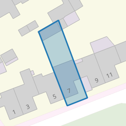 Perceel NNN00-E-3363