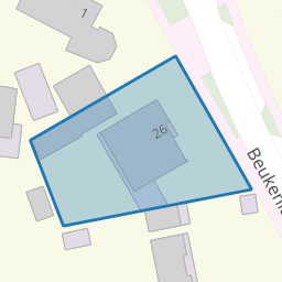 Perceel NNN00-E-3388