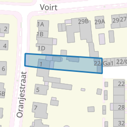 Perceel NNN00-E-3412