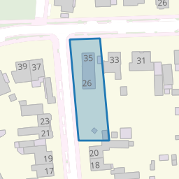 Perceel NNN00-E-3500