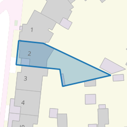 Perceel NNN00-E-3535