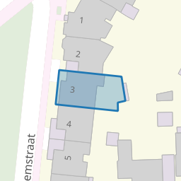 Perceel NNN00-E-3536