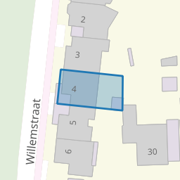 Perceel NNN00-E-3537