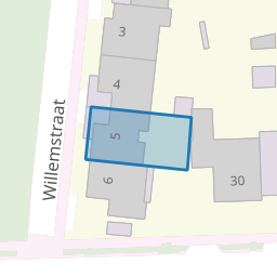 Perceel NNN00-E-3538