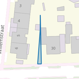 Perceel NNN00-E-3540