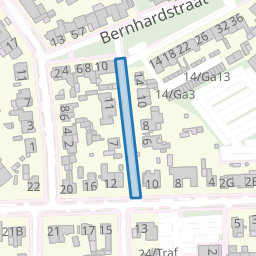 Perceel NNN00-E-3552