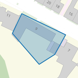 Perceel NNN00-E-3584