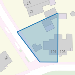 Perceel NNN00-E-3607