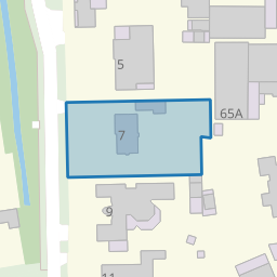 Perceel NNN00-E-3626