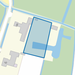 Perceel NNN00-E-3689