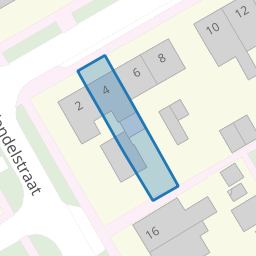 Perceel NNN00-E-3707