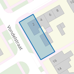 Perceel NNN00-E-3708