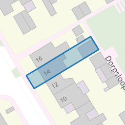 Perceel NNN00-E-3710