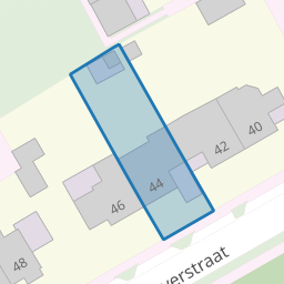 Perceel NNN00-E-3718