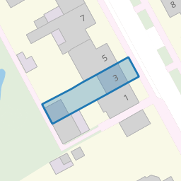 Perceel NNN00-E-3722