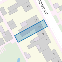 Perceel NNN00-E-3726