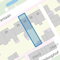 Perceel NNN00-E-3734