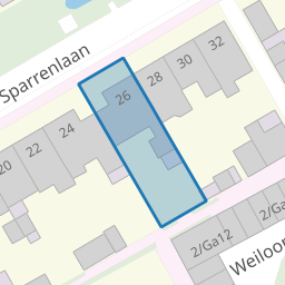 Perceel NNN00-E-3735