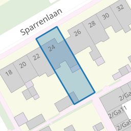 Perceel NNN00-E-3736