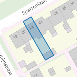 Perceel NNN00-E-3737