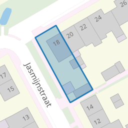 Perceel NNN00-E-3739