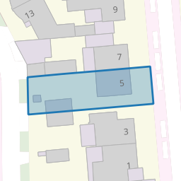 Perceel NNN00-E-3752