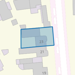 Perceel NNN00-E-3760