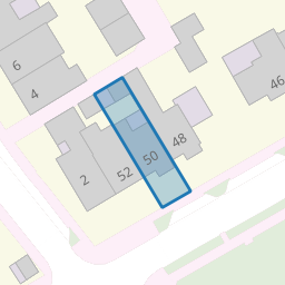 Perceel NNN00-E-3772