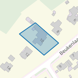 Perceel NNN00-E-3791