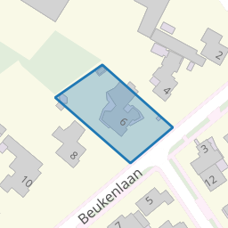 Perceel NNN00-E-3793