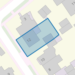 Perceel NNN00-E-3796