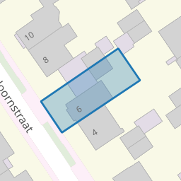 Perceel NNN00-E-3799