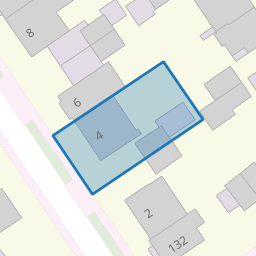 Perceel NNN00-E-3800