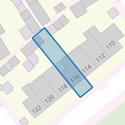 Perceel NNN00-E-3814