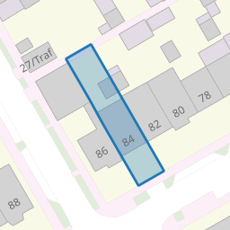 Perceel NNN00-E-3831