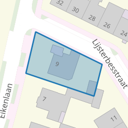 Perceel NNN00-E-3852