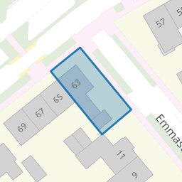 Perceel NNN00-E-3874