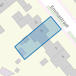 Perceel NNN00-E-3879