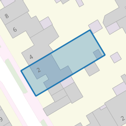 Perceel NNN00-E-3916