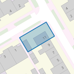 Perceel NNN00-E-3955