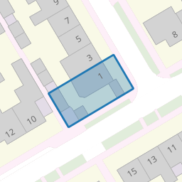 Perceel NNN00-E-3960