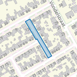 Perceel NNN00-E-3965