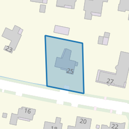 Perceel NNN00-E-3992