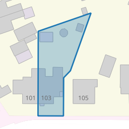 Perceel NNN00-E-4020