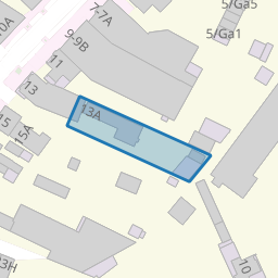 Perceel NNN00-E-4040