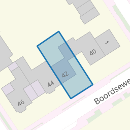 Perceel NNN00-E-4195