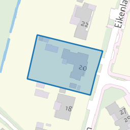 Perceel NNN00-E-4300