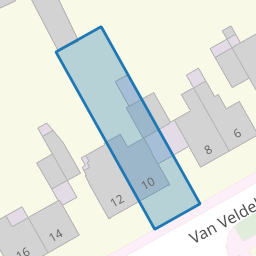 Perceel NNN00-E-4321