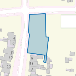 Perceel NNN00-E-4444